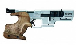 Walther SSP-E