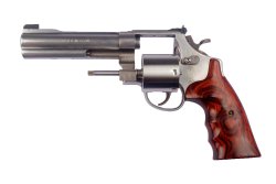 Revolver Schmith and Wesson